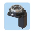 Open Loop Stepper Hollow Rotary Actuator