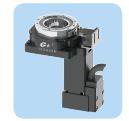 Closed Loop Hollow Rotary Actuator
