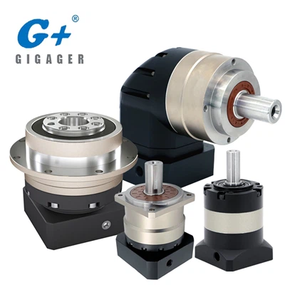 遊星ギアボックスの説明: 構造からエンジニアリングまで-ベースの選択