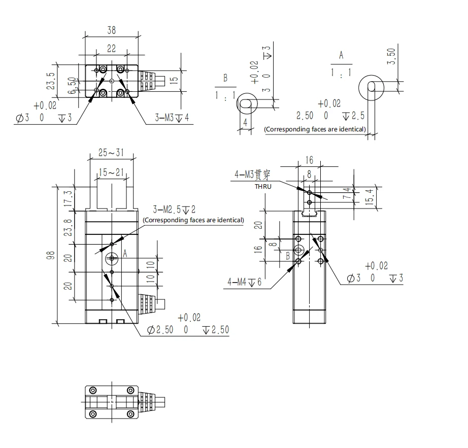 EGB-06H-16D-1-D0200