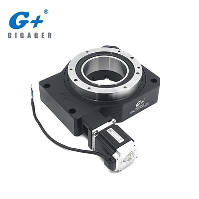 ウォーム電動円テーブル/GRシリーズ