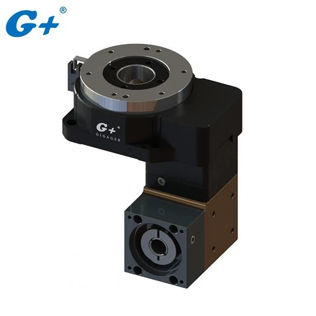 Programmable Rotary Indexing Tables