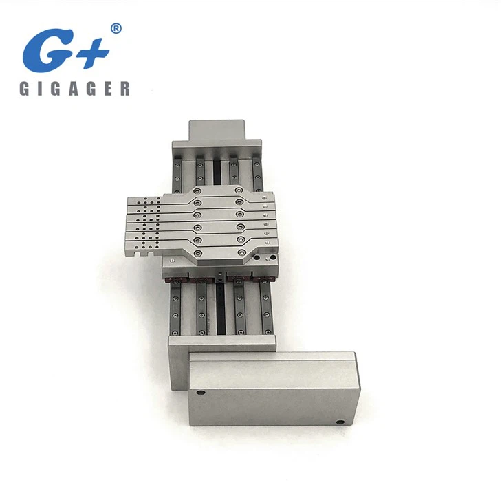 Precision Pitch Changer GPM56 factory